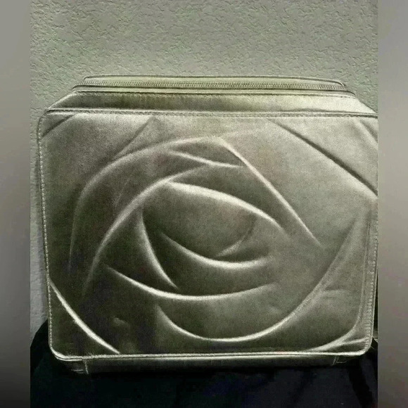 Lancome Handbags - Lancome Beauty Large Bag